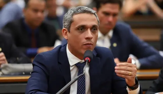 Gustavo Gayer: Conheça a trajetória do candidato ao Senado por Goiás